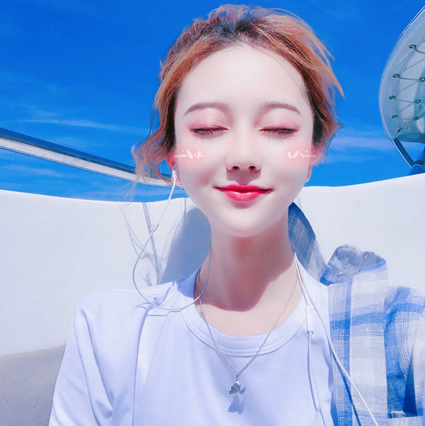 艳后多情